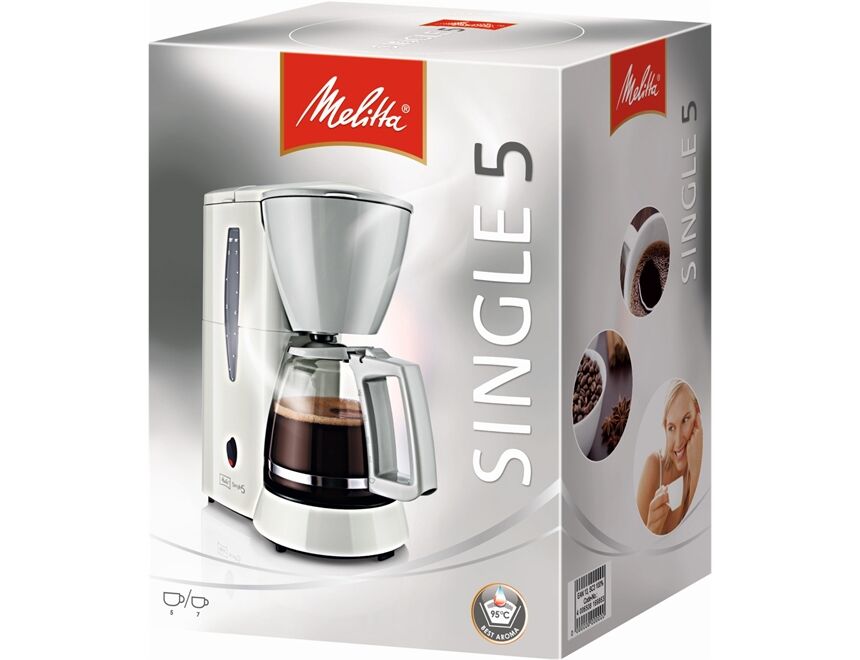 Melitta M 720-1/1 Single 5