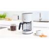 Braun KF 3120 WH PurEase