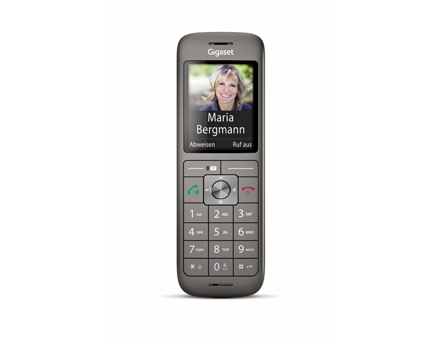 Gigaset CL660 HX Duo