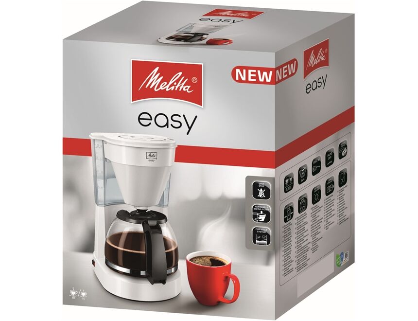 Melitta Easy