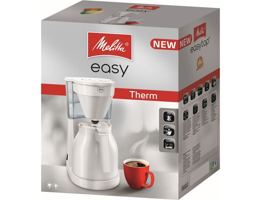 Melitta Easy Therm