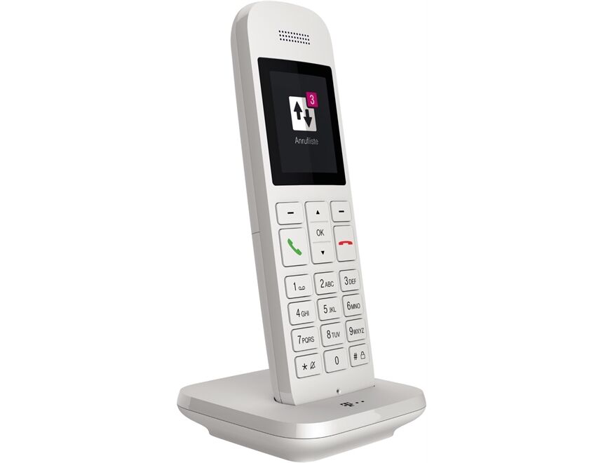 Telekom Speedphone 12