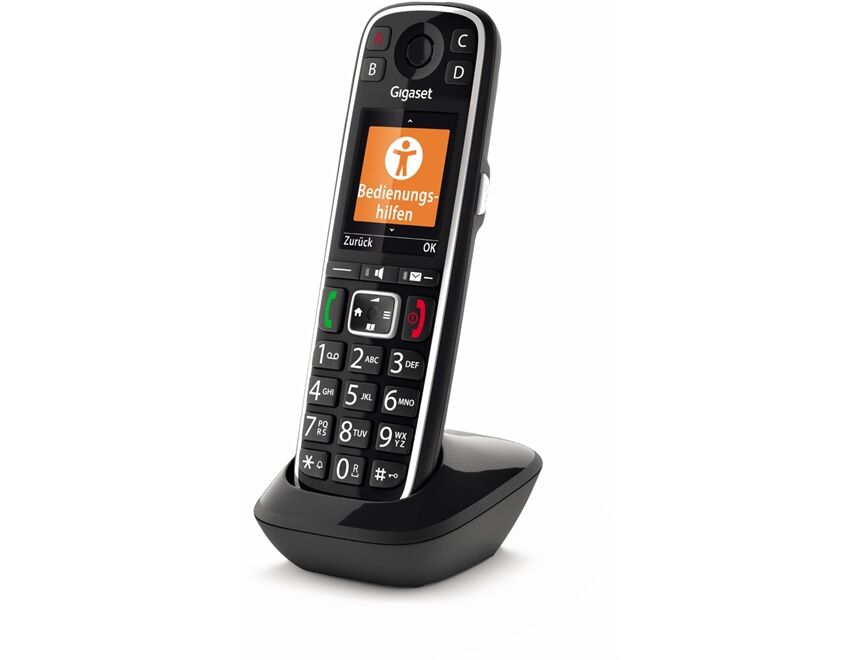 Gigaset E720HX