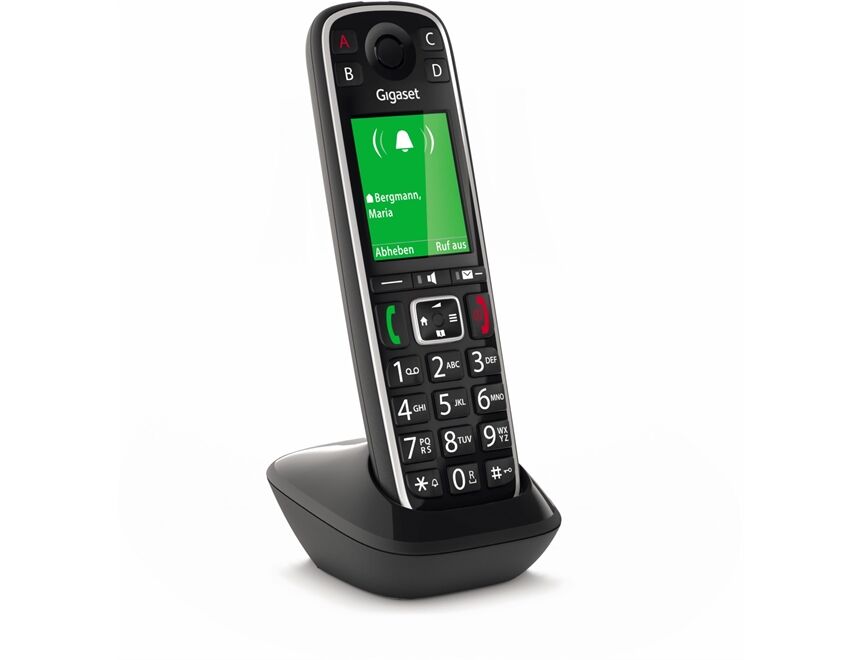 Gigaset E720HX