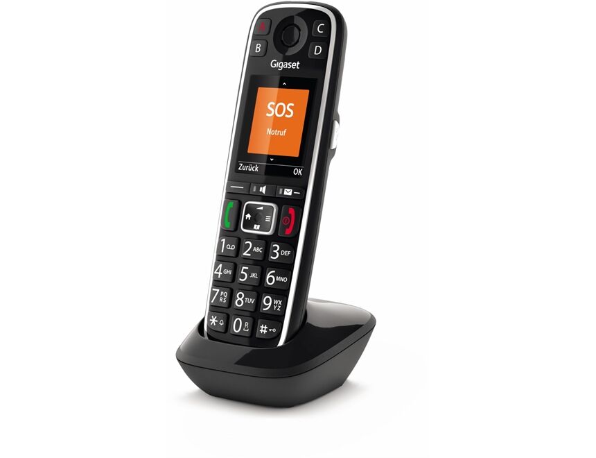 Gigaset E720HX