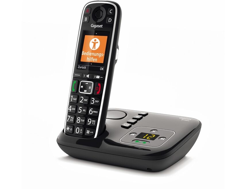 Gigaset E720A