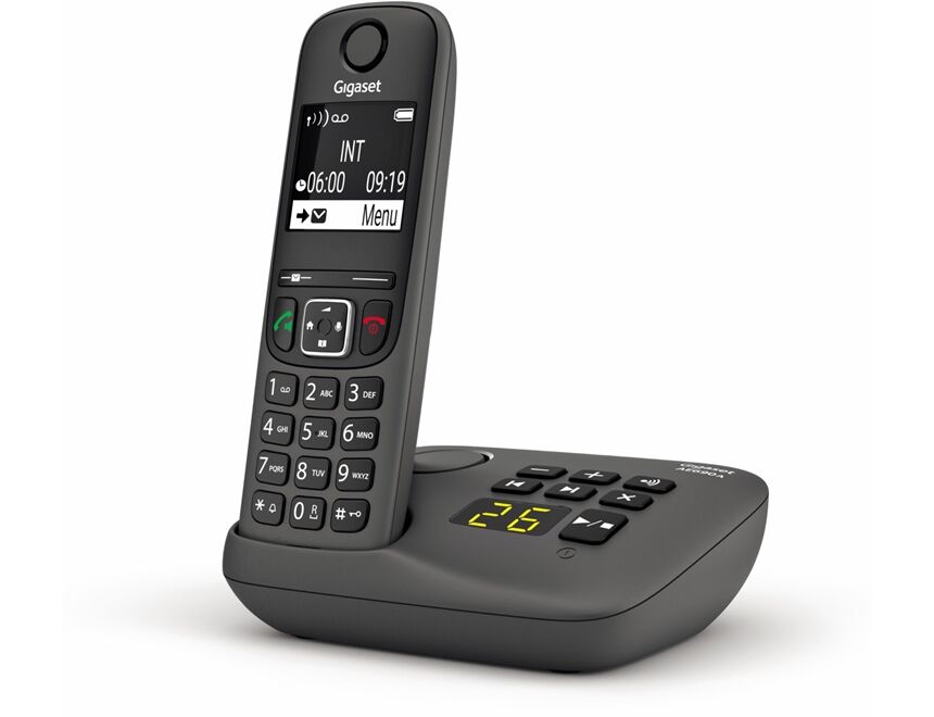 Gigaset AE690A anthrazit