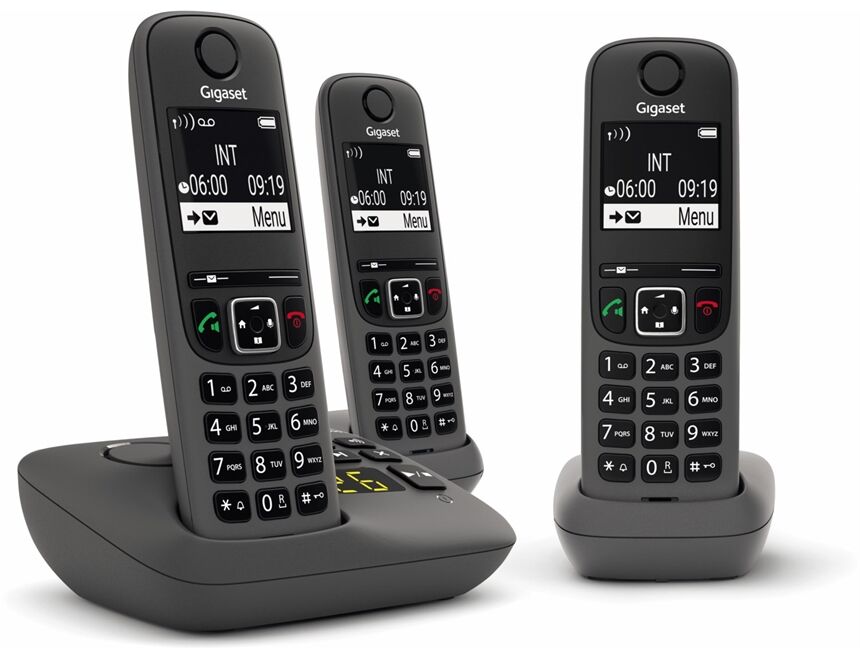 Gigaset AE690A Trio
