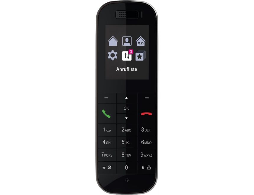 Telekom Speedphone 52