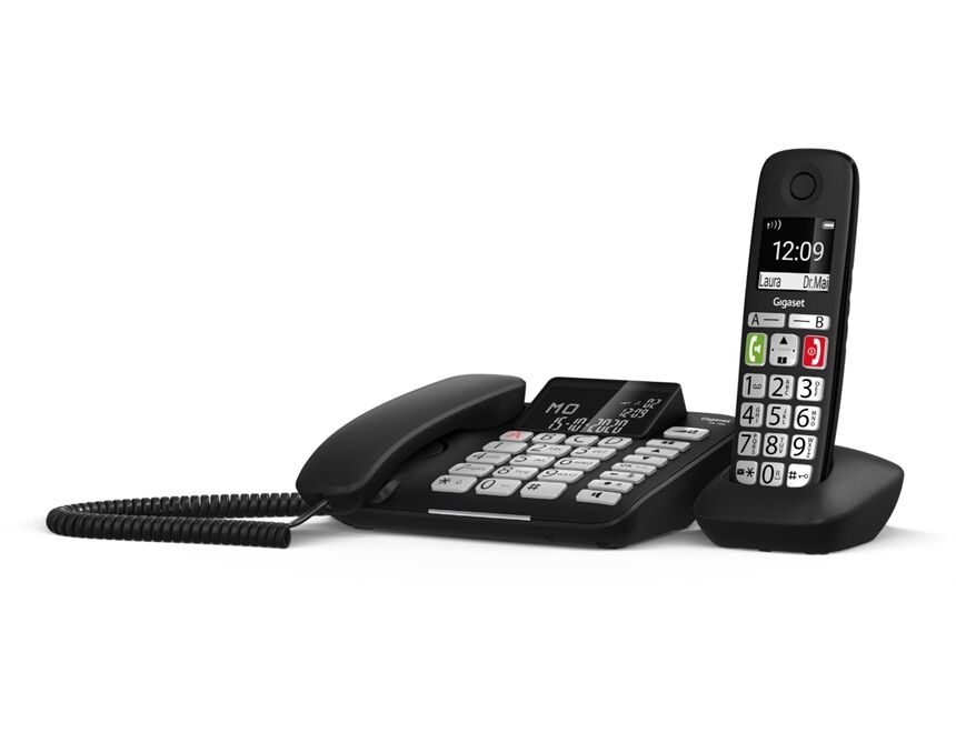 Gigaset DL780 Plus