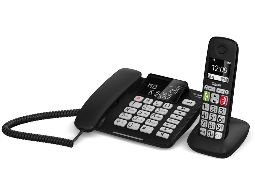 Gigaset DL780 Plus