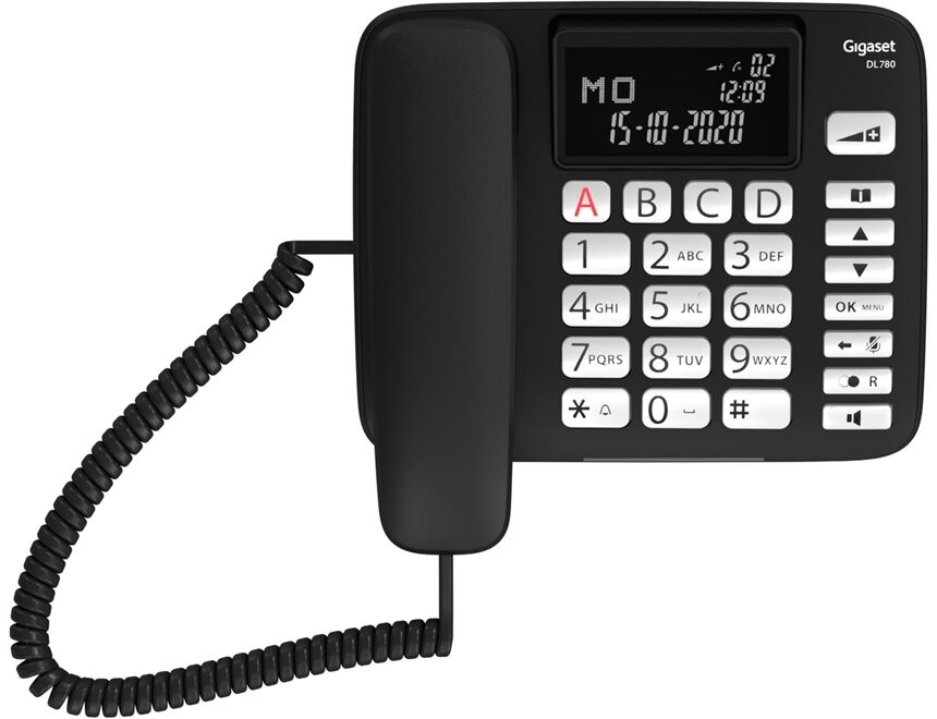 Gigaset DL780 Plus