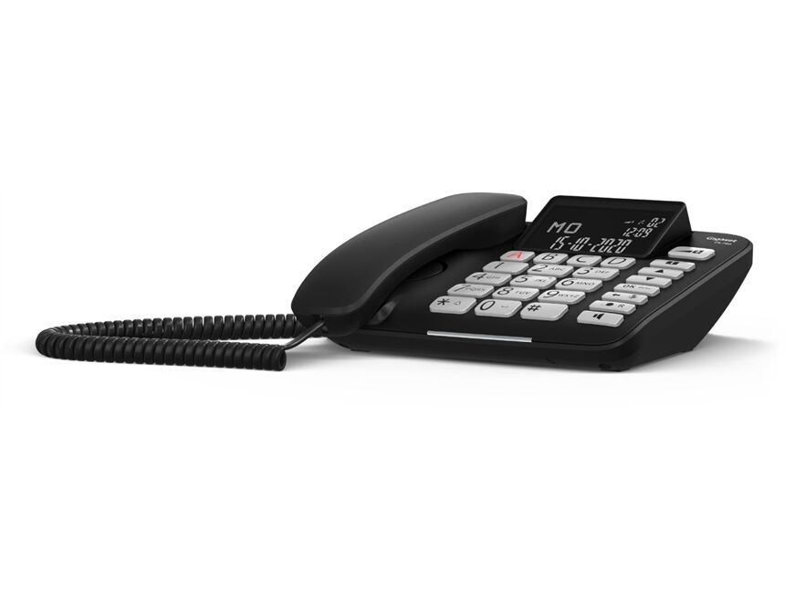 Gigaset DL780 Plus