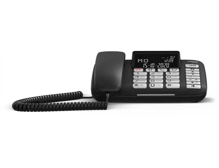 Gigaset DL780 Plus