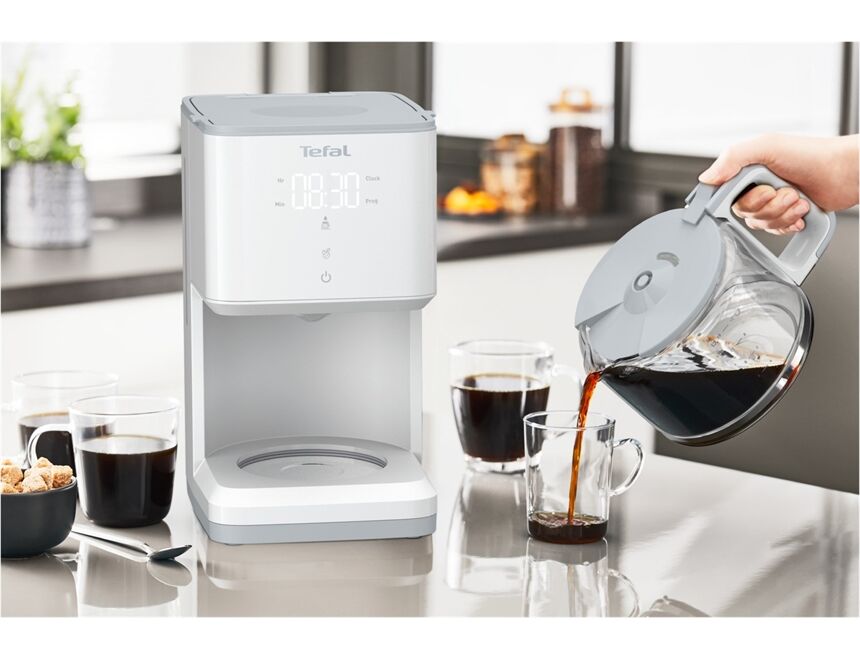 Tefal CM6931