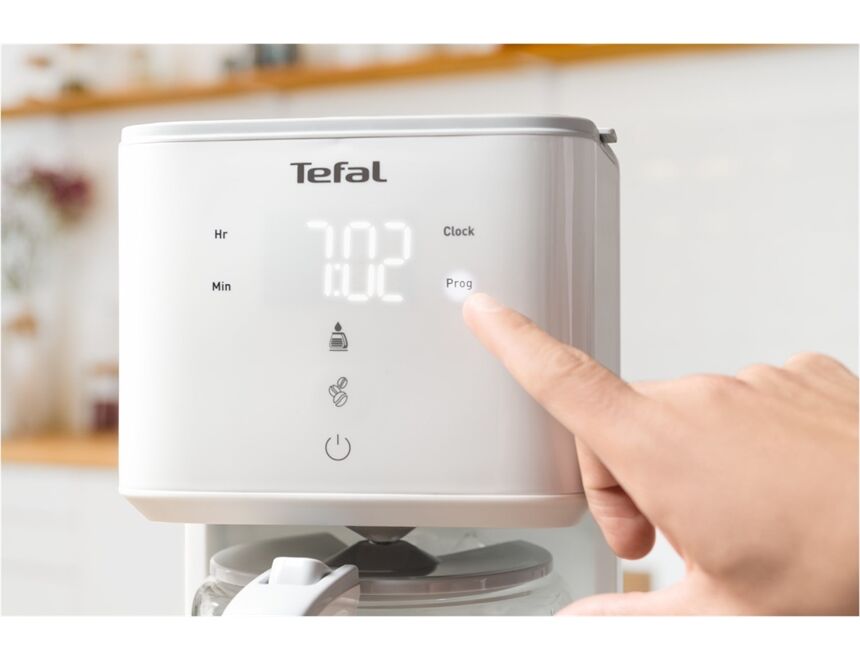 Tefal CM6931