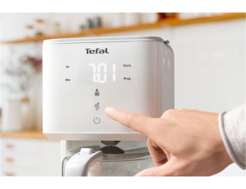 Tefal CM6931