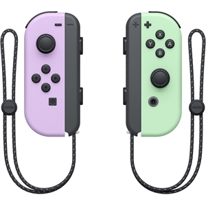 Nintendo Joy-Con (2er Set)