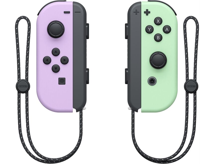 Nintendo Joy-Con (2er Set)