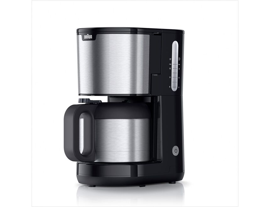 Braun KF 1505 BK PurShine