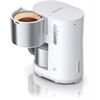 Braun KF 1505 WH PurShine