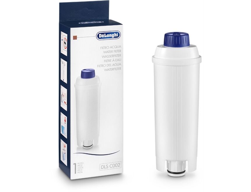 DeLonghi Wasserfilter 5513292811.