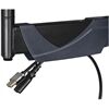 Hama 220827 TV-Wandhalterung (48")