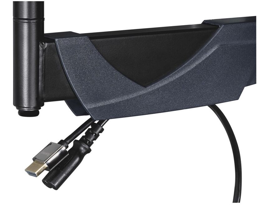 Hama 220827 TV-Wandhalterung (48")
