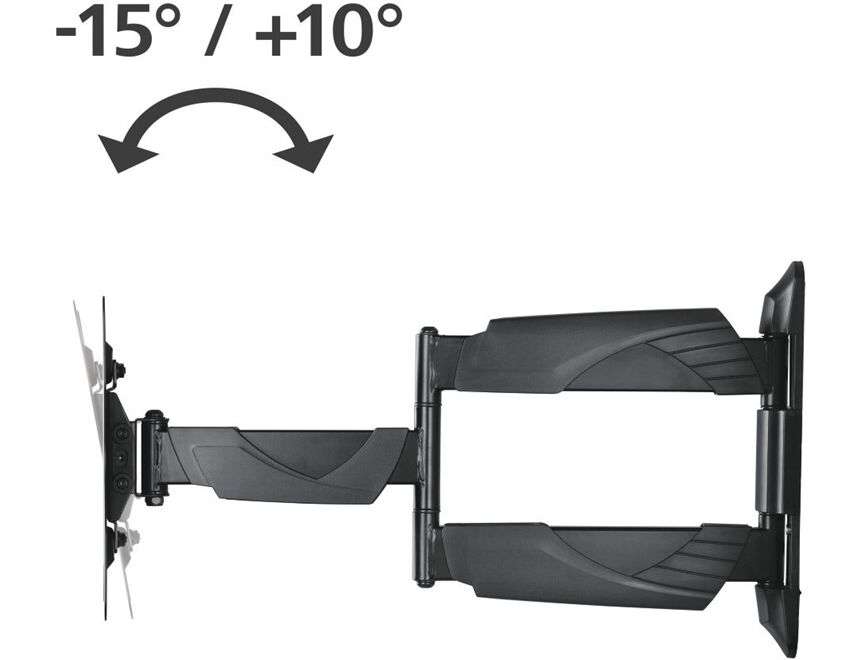 Hama 220827 TV-Wandhalterung (48")