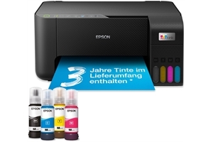 Epson EcoTank ET-2864