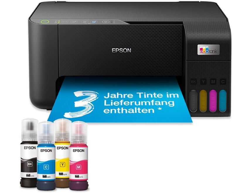 Epson EcoTank ET-2864