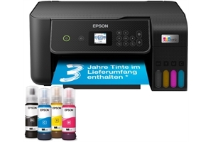 Epson EcoTank ET-2871