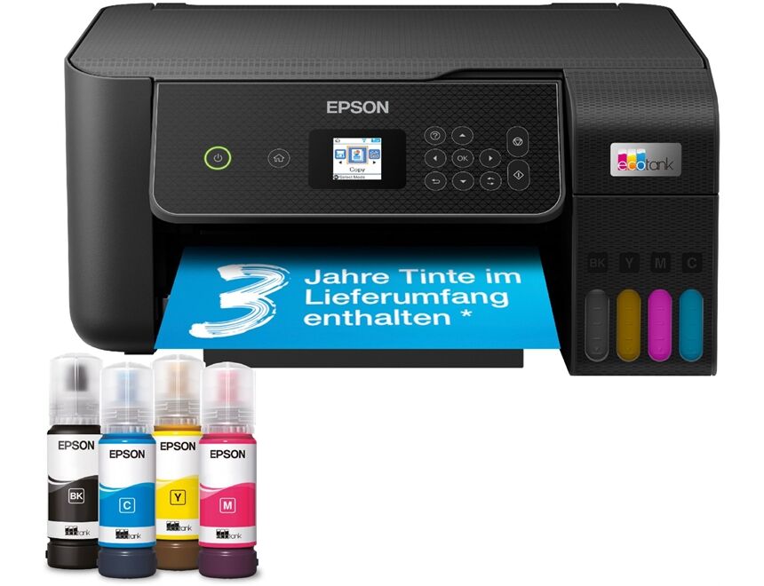 Epson EcoTank ET-2871