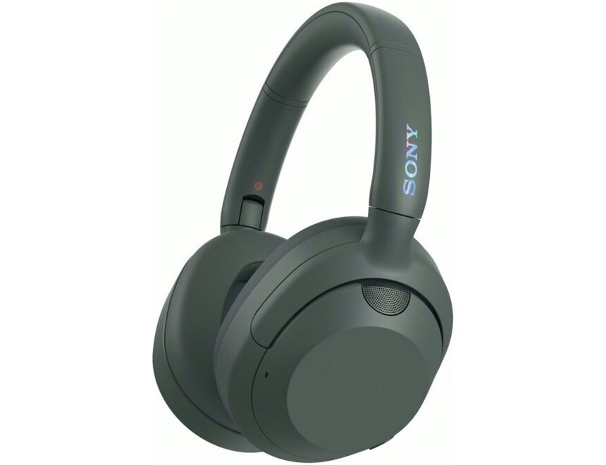 Sony ULT Wear forest gray