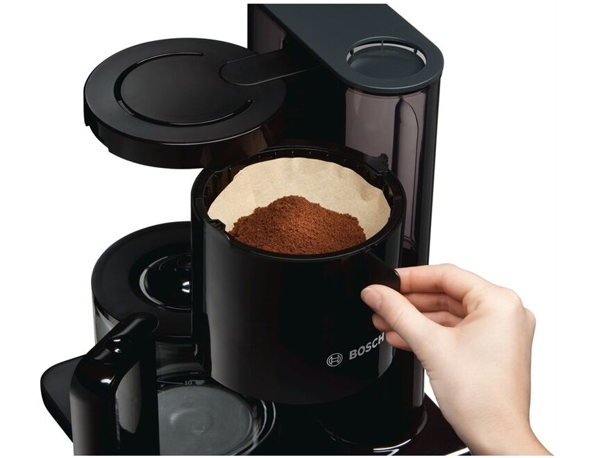 Bosch Filterkaffeemaschine Styline TKA 8013