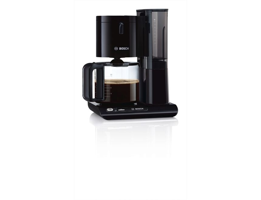 Bosch Filterkaffeemaschine Styline TKA 8013