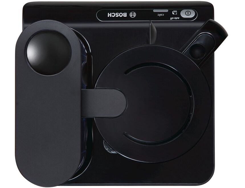 Bosch Filterkaffeemaschine Styline TKA 8013