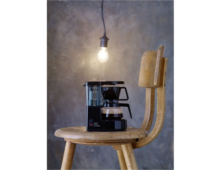 Melitta 1015-02 Aromaboy