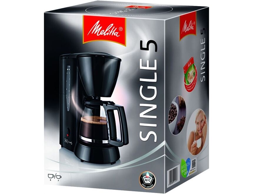 Melitta M 720-1/2 Single 5