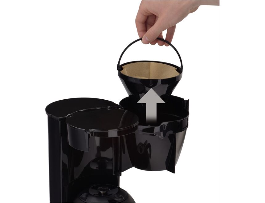 Cloer 5009 Kaffeemaschine