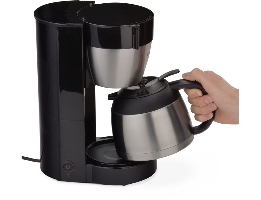 Cloer 5009 Kaffeemaschine