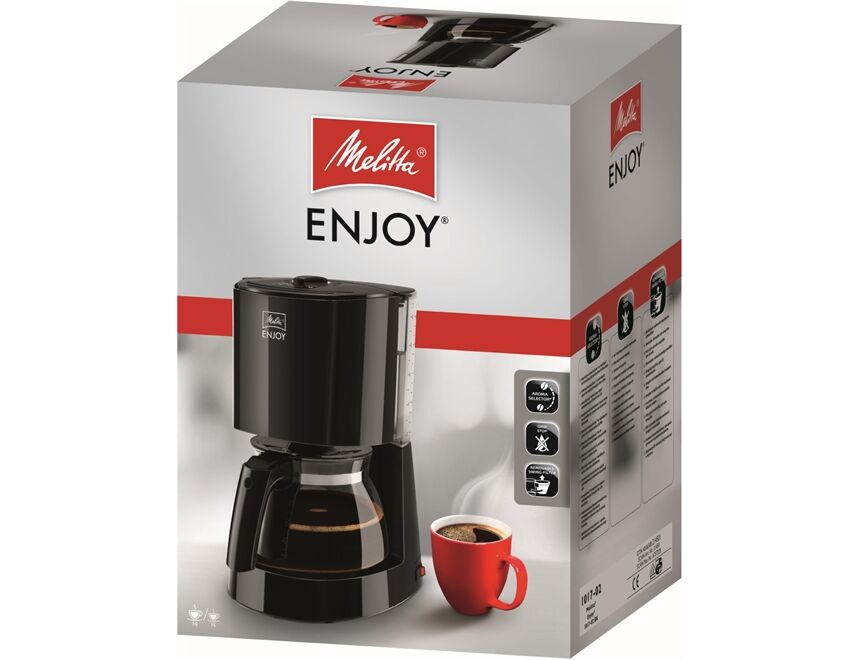 Melitta 101702 Enjoy Basis