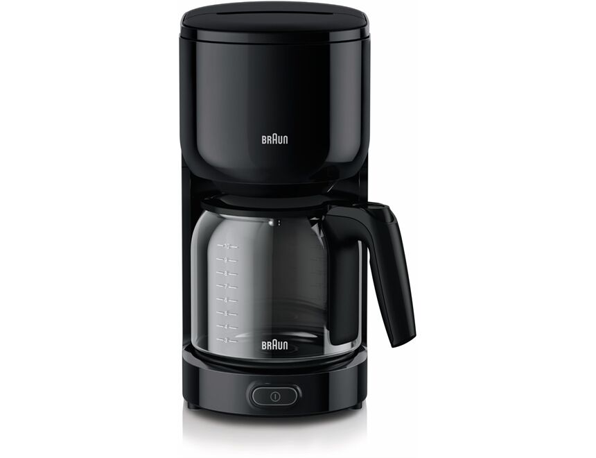 Braun KF 3120 BK PurEase