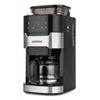 GASTROBACK Kaffeemaschine Grind & Brew Pro