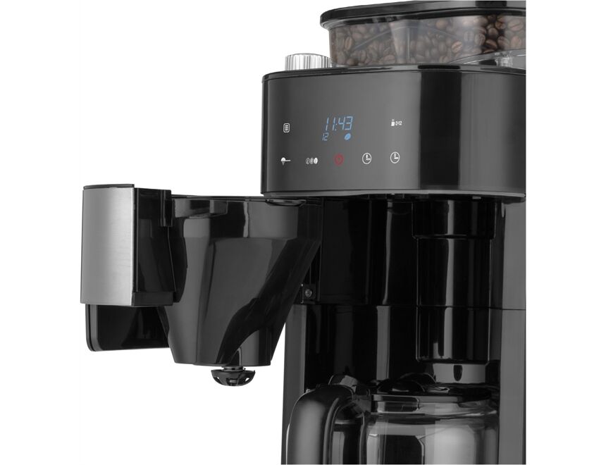 GASTROBACK Kaffeemaschine Grind & Brew Pro