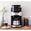 GASTROBACK Kaffeemaschine Grind & Brew Pro