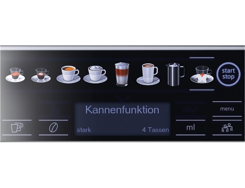 Siemens TE657F03DE