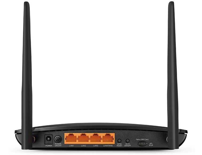 TP-Link Archer MR500