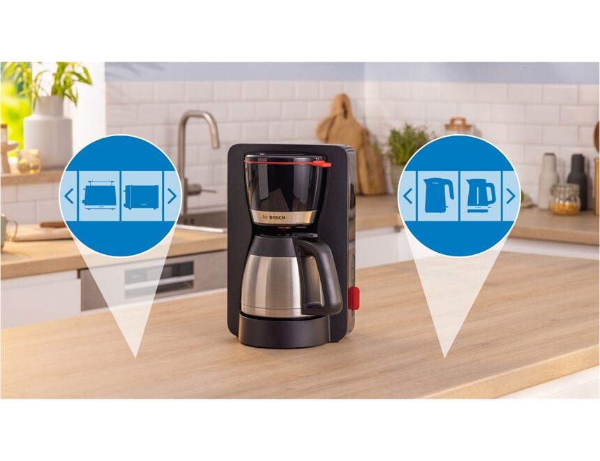 Bosch TKA6M273