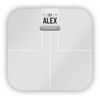 Garmin Index S2 Smart Scale weiß